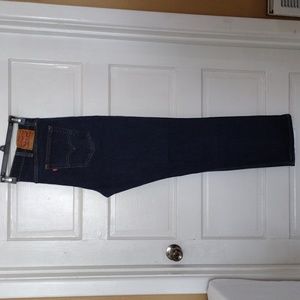 Levi Strauss & Co. 514 Men Jeans W38   L32